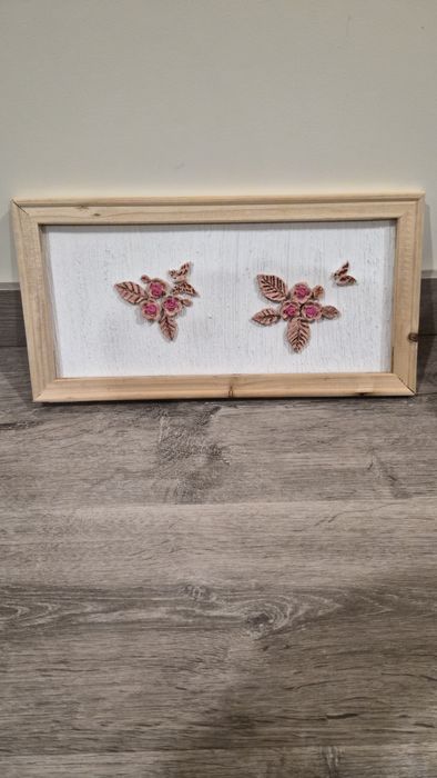 Quadros de Gesso Decorativos – Elegância que Marca a Diferença