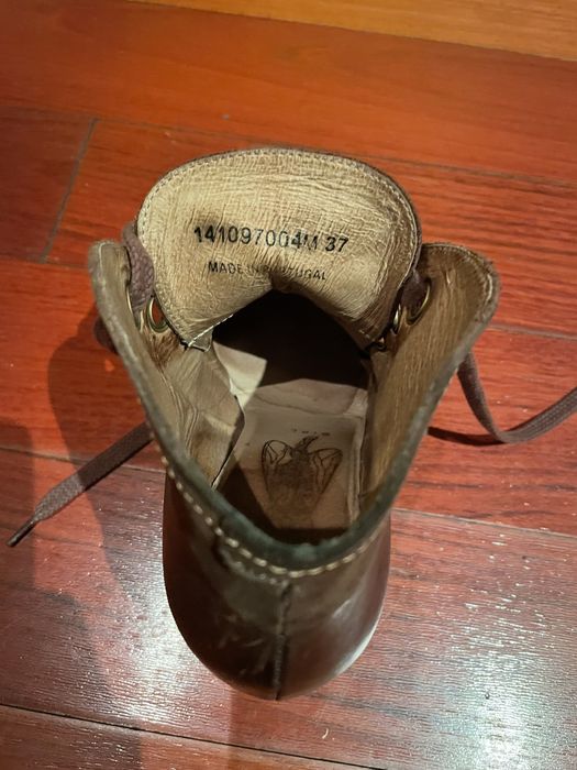 Sapatos da Fly London n° 37