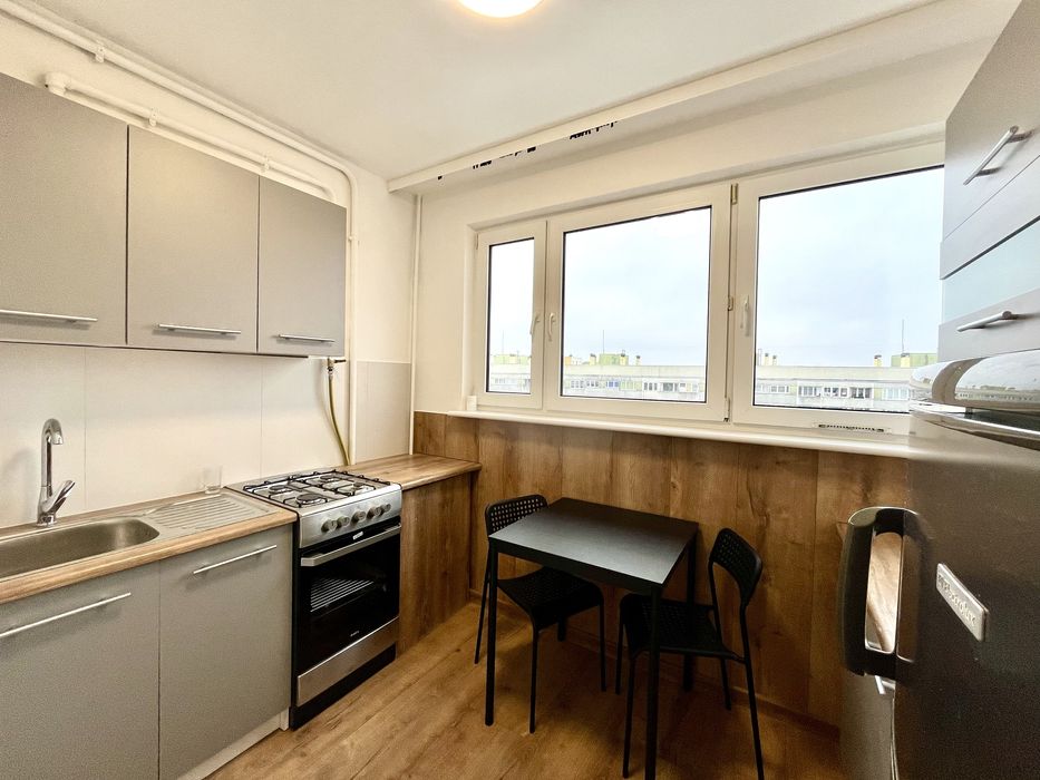 ##Pokoj jednosobowy Mega Duzy Witkiewicza osiedle Kaliny