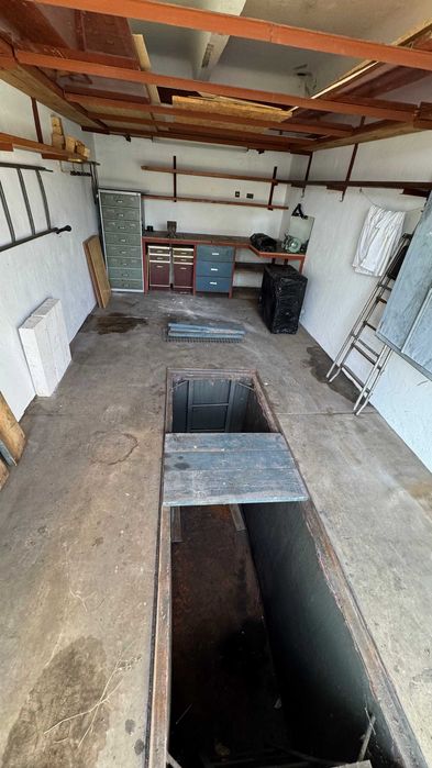 Garaż do wynajęcia TORUŃSKA GLIWICE