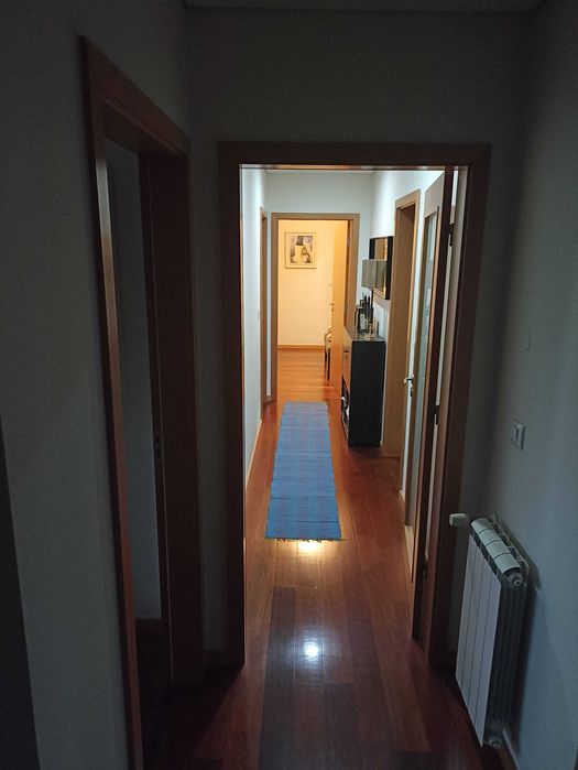 T2 - Rua Amigos do Porto - Monte dos Burgos