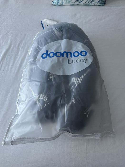 Almofada tipo chouriço