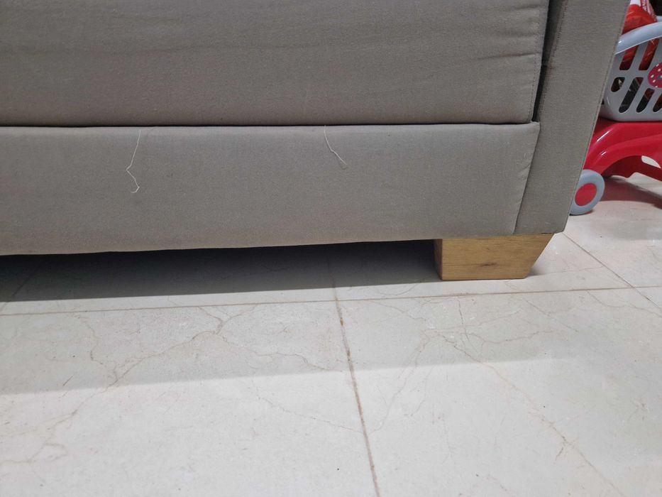 Sofá-Cama para sala de estar