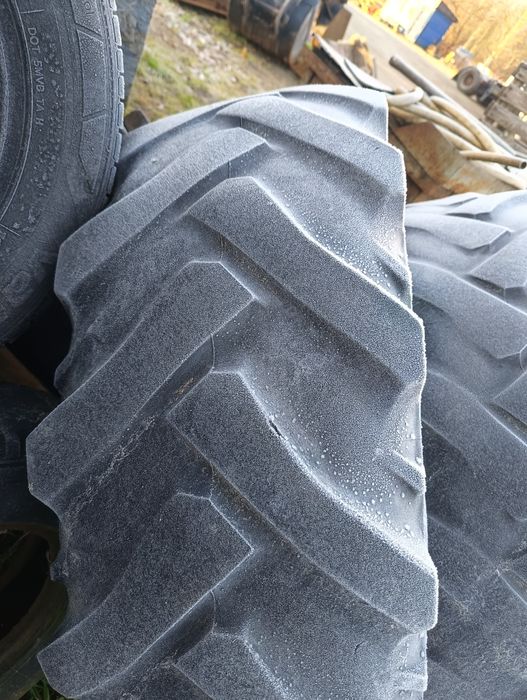 Sprzedam Opony 14.9 R24