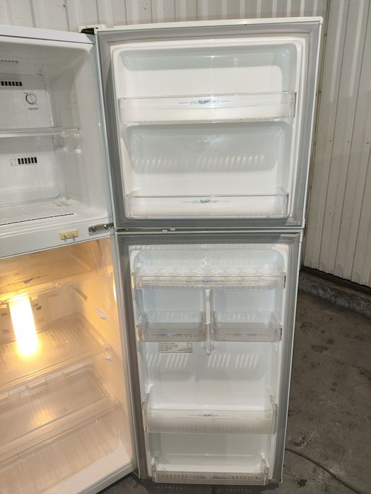 Холодильник Samsung No Frost. Гарантія! Доставка!