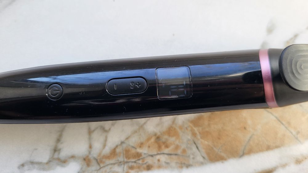 Стайлер (Плойка) Philips Style Care BHB871
 як