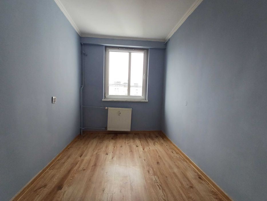 Mieszkanie 2-pokojowe, 37 m², Waryńskiego, Racibórz - Widok 3