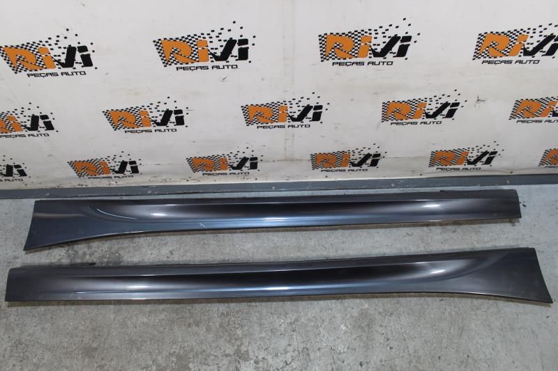 Embaladeiras BMW 1 (F20)