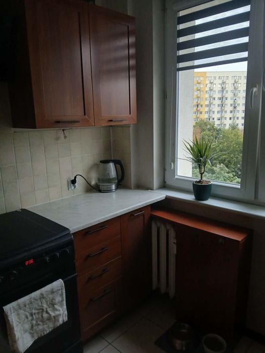 Wynajmę Kawalerkę Gdańsk Żabianka
