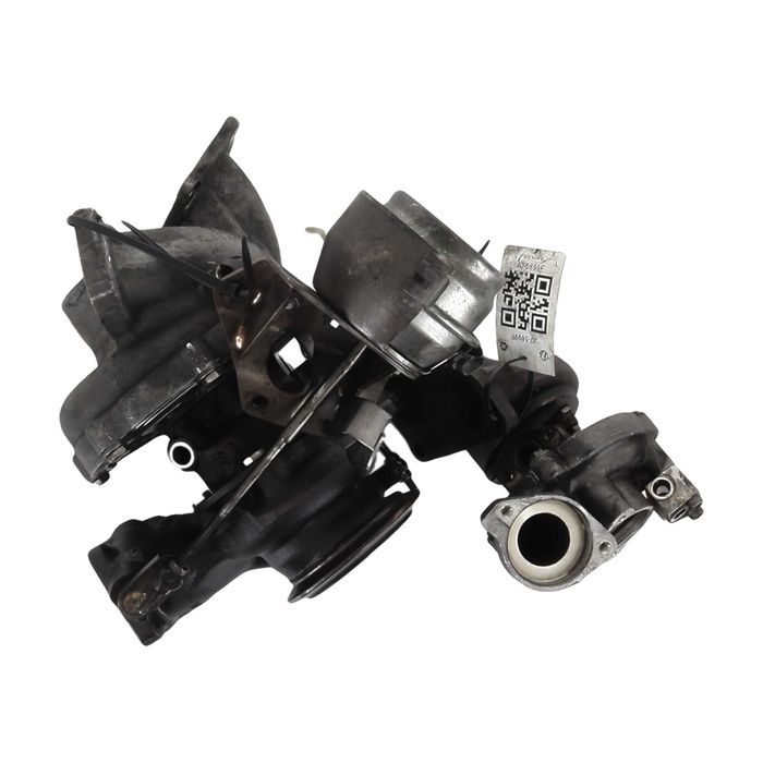 Turbo BMW X5 3.0D 285cv - 11 65 7811404