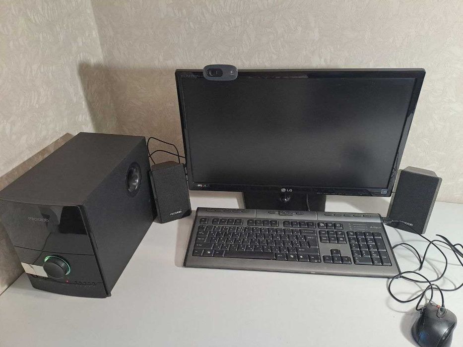 Продам комп'ютер