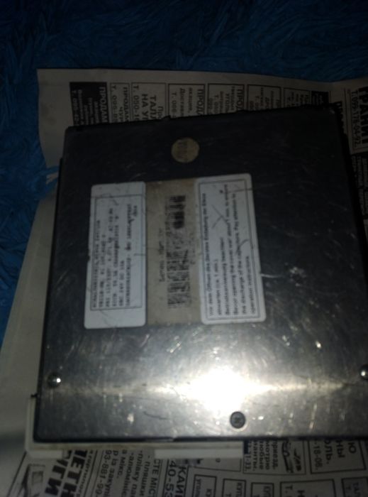 Продам источник питания переключаемый Wieland 81.000.6040.0