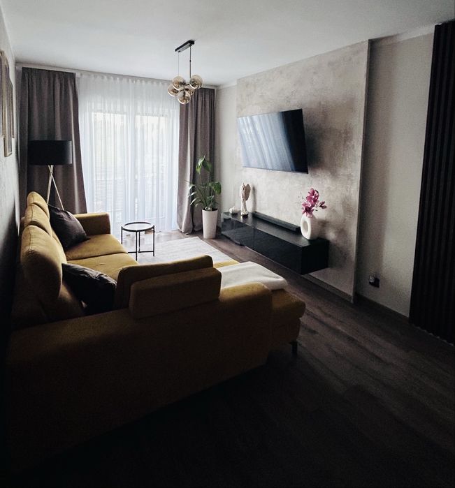 Mieszkanie na sprzedaż, 3 pokoje, 74 m², Głuchołazy