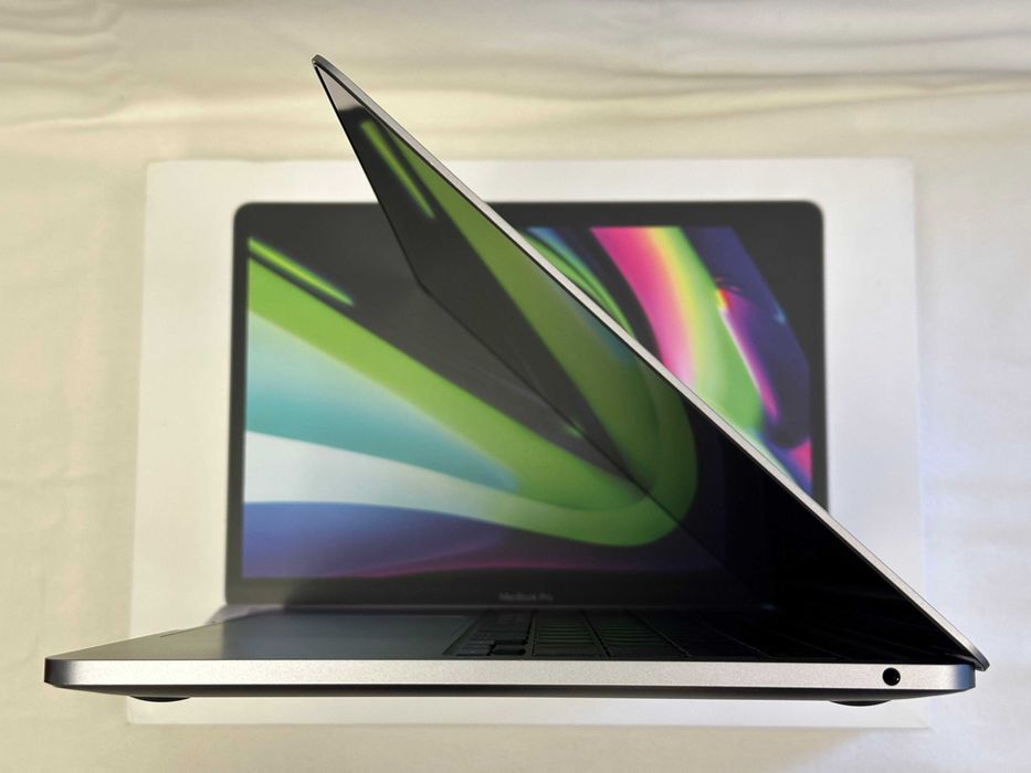 Macbook Pro 13 (A2338) - 16/500 GB - M2 - 2022