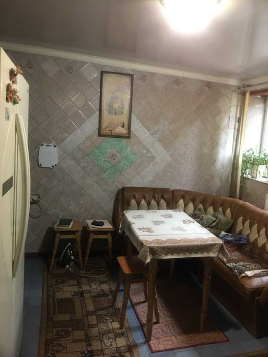 Продажа квартиры с хорошим ремонтом в общем дворе: 20 000 $ - Продаж ...