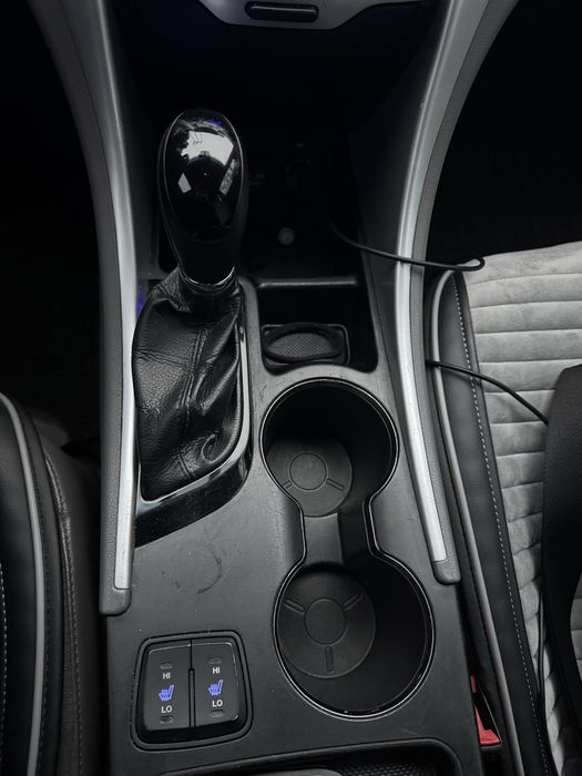 Продам Hyundai Sonata  Гібрід