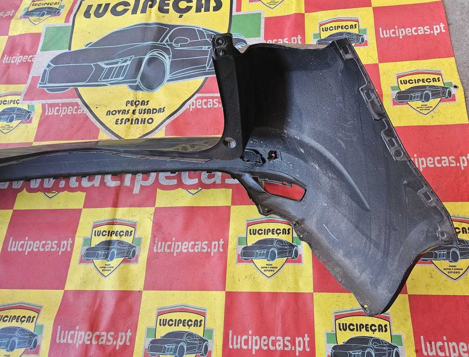 Pára-choques Traseiro Renault Megane IV SW GT-Line | 128222
