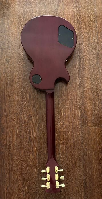 Gibson Les Paul Studio 1993