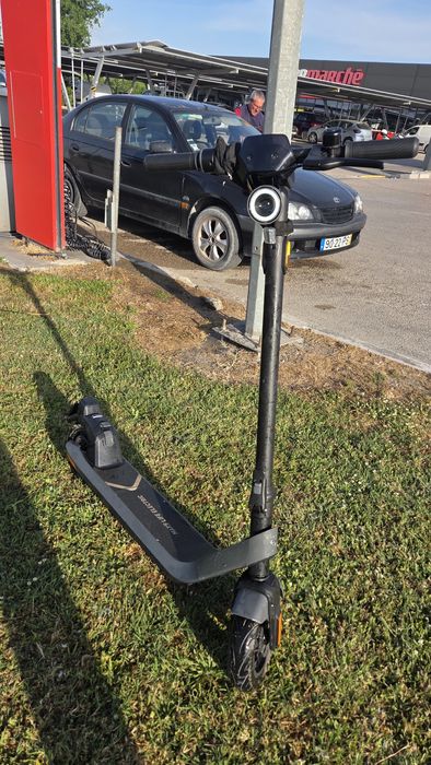 Trotinete KQI2 pro