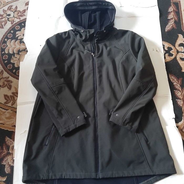 Kurtka softshell damska Yessica 52