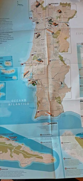 Rotas dos Vinhos de Portugal -Expresso