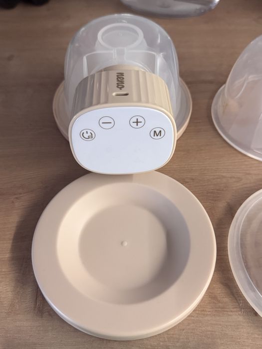 Laktotor neno vento twin