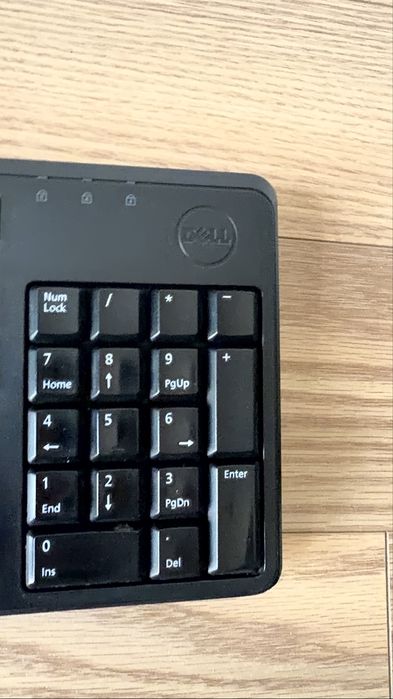 Dell Wired Keyboard451078573671075842