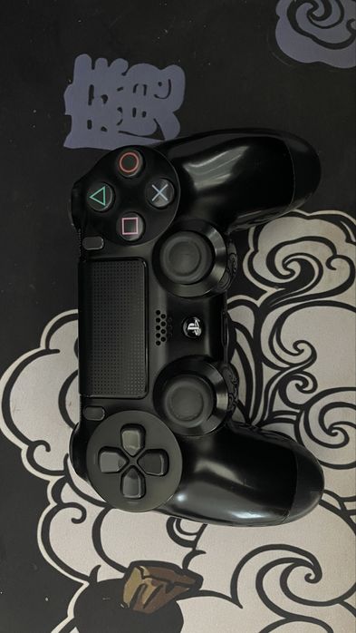 Ps4 fat пс4 в гарному стані