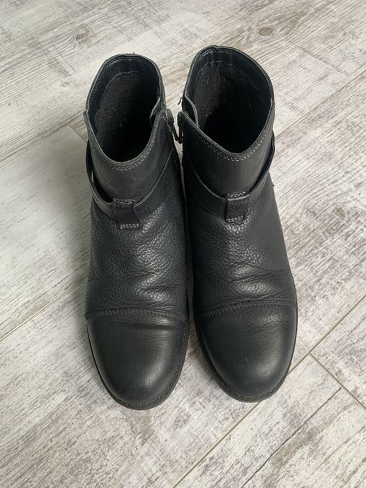 Ботинки Ecco