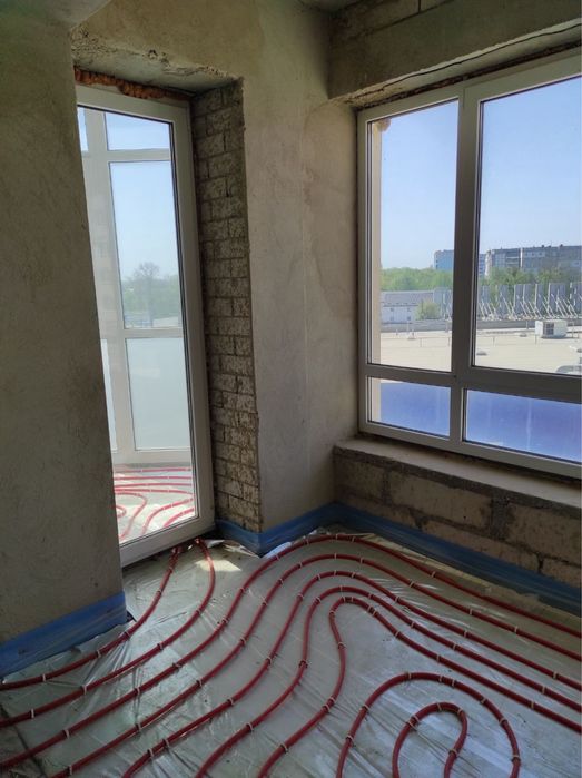 Продається 2-х кімнатна квартира в ЖК Греків ліс!!