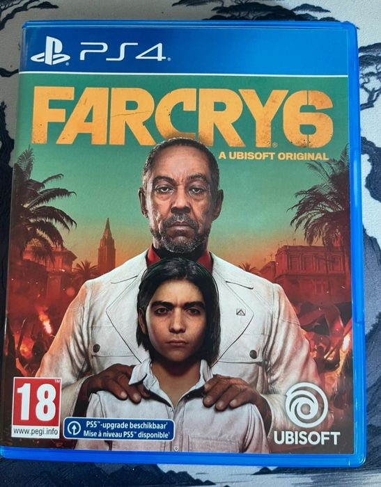 Jogos PlayStation 4 Top