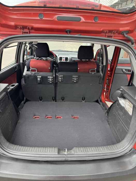Hyundai Getz офіційна 2010 рік в оригіналі