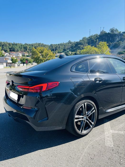 BMW 216 Gran Coupé Pack M — photo 5