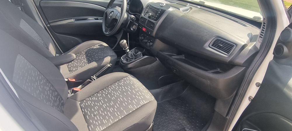 Opel Combo Maxi 1,6 cdti