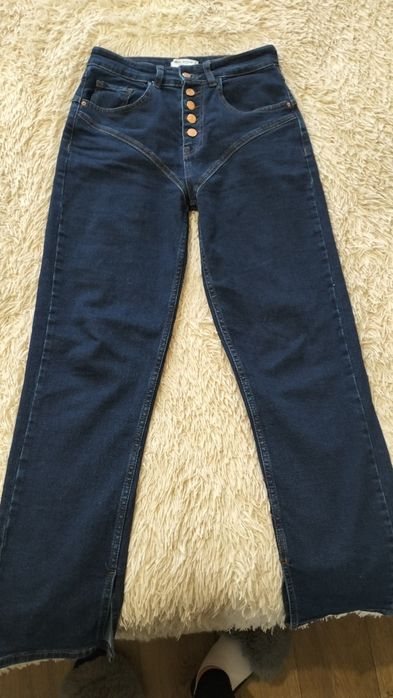 Джинси жіночі розмір м