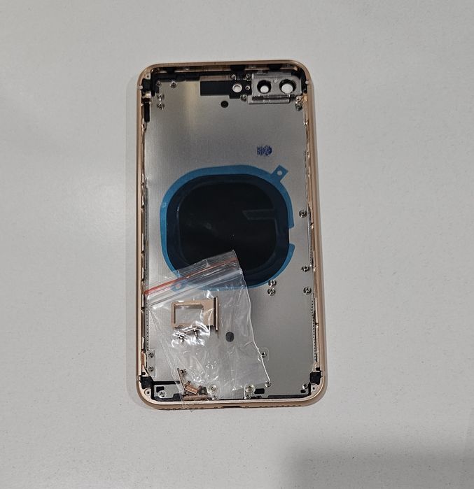 Carcaça Apple Iphone 7G / 8G / 8 Plus Novas
