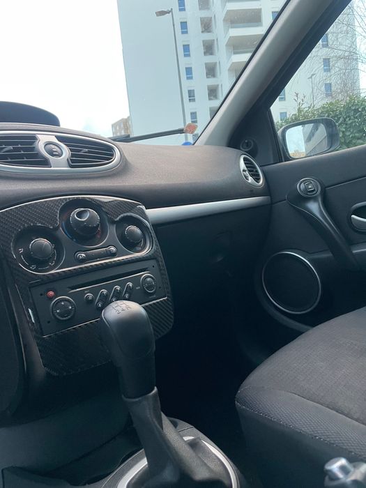 Renault Clio 1.5 Dci