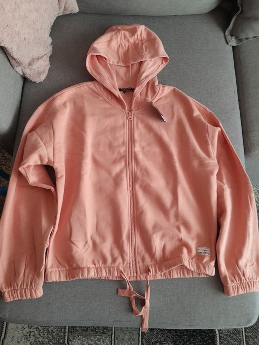 Nowa bluza damska Esmara r.XS 32/34.