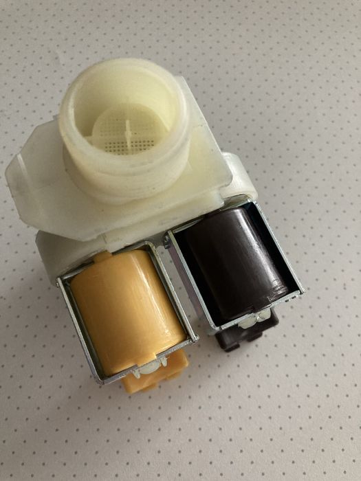 Впускні клапани води для пральної машини Siemens / bosh