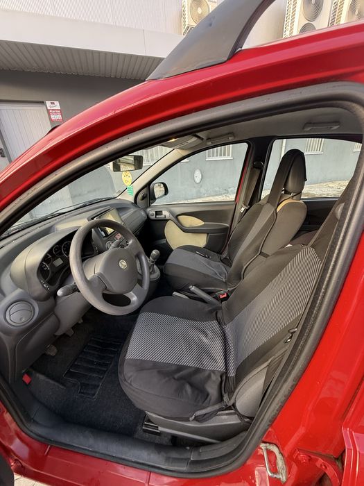 Fiat  Panda 1.2