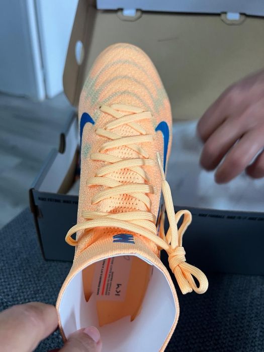 chuteira Nike  original nunca usada
