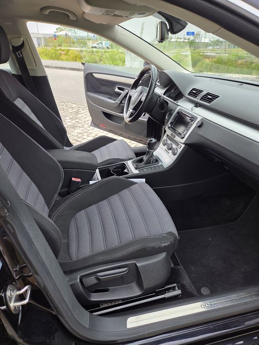 Vw Passat CC 2.0 TDI  2012