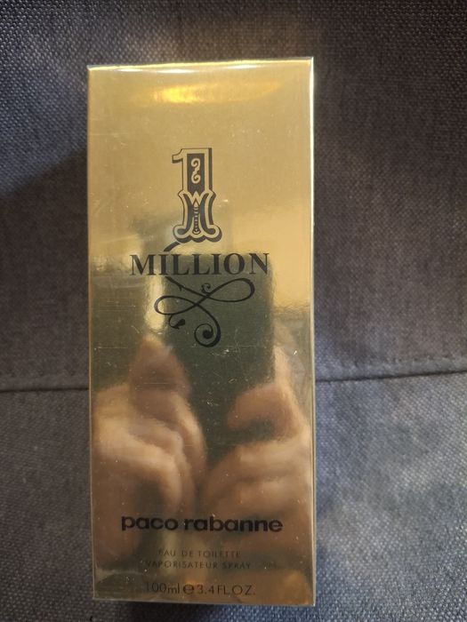 Perfumy rozne gatunki