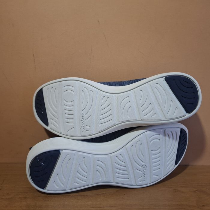 Жіночі фірмові мокасіни Sketchers