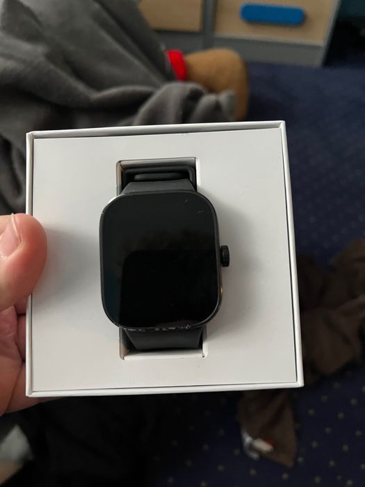 Zegarek redmi watch 4