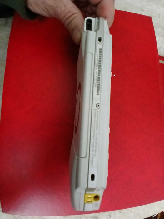 PSP Sony UMO branco