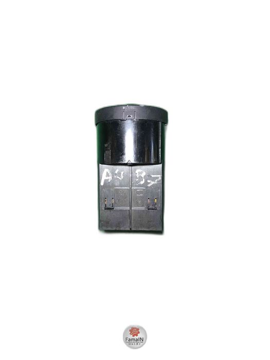 Botão / Interruptor Luzes AUDI A4 B7 Avant
