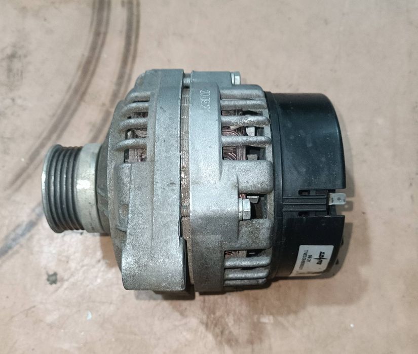 Генератор нива Шевроле 2123