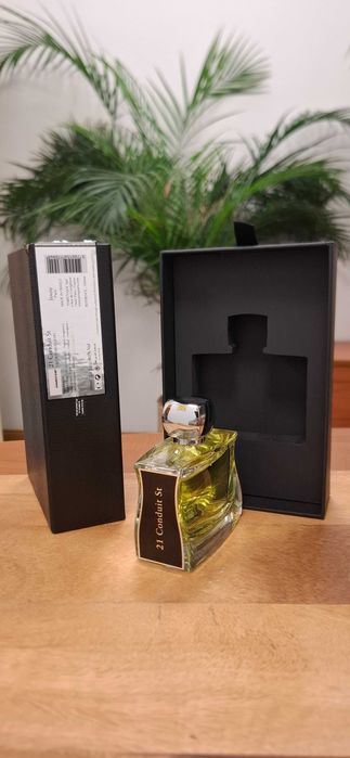 Jovoy - 21 Conduit St