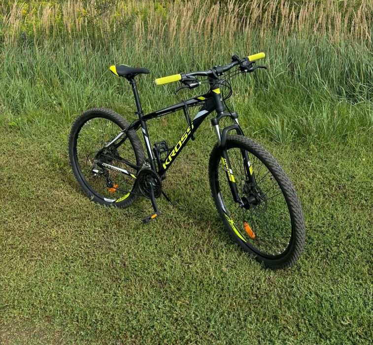 Kross Hexagon 27,5
